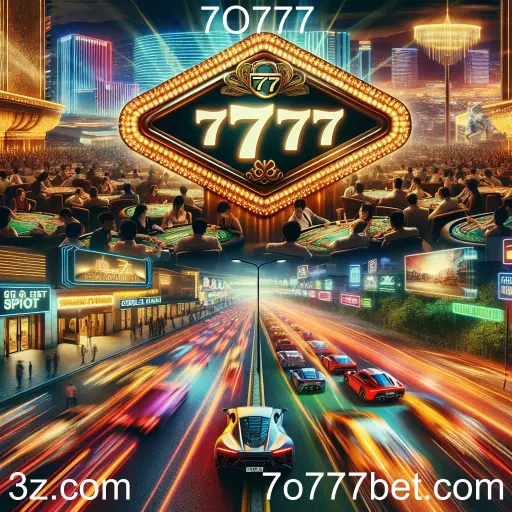 Catálogo 7O777 2.547 jogos - Pragmatic Play, Evolution, NetEnt